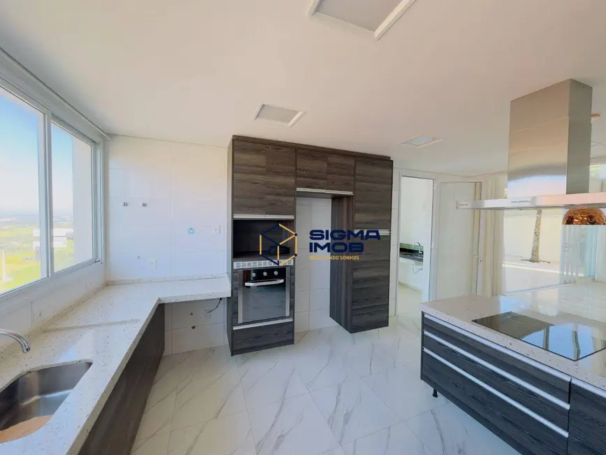 Foto 9 de Casa de Condomínio com 3 quartos à venda, 800m2 em Vinhedo - SP