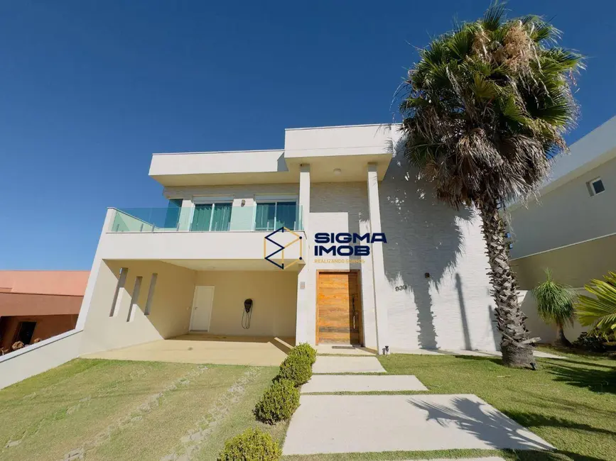 Foto 2 de Casa de Condomínio com 3 quartos à venda, 800m2 em Vinhedo - SP