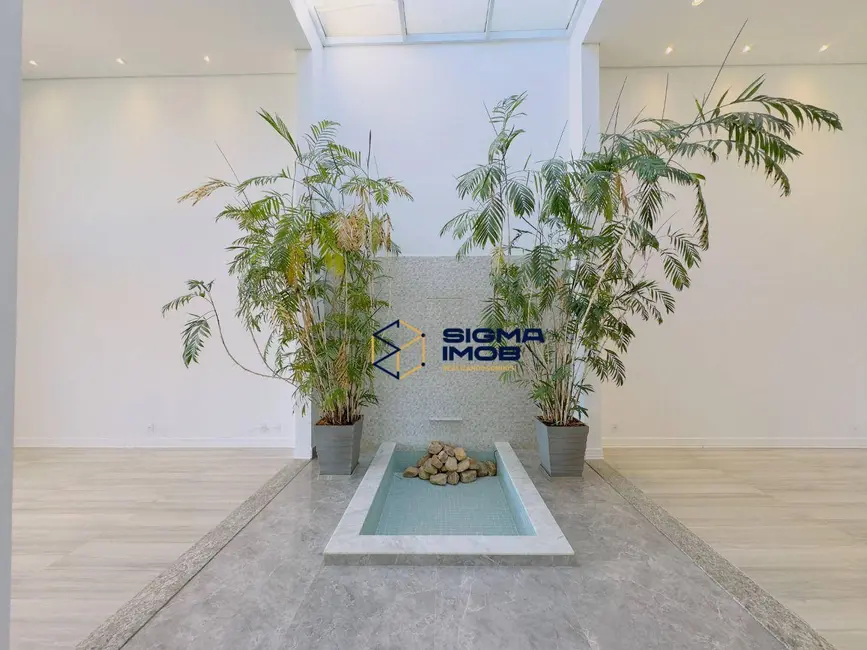 Foto 6 de Casa de Condomínio com 3 quartos à venda, 800m2 em Vinhedo - SP