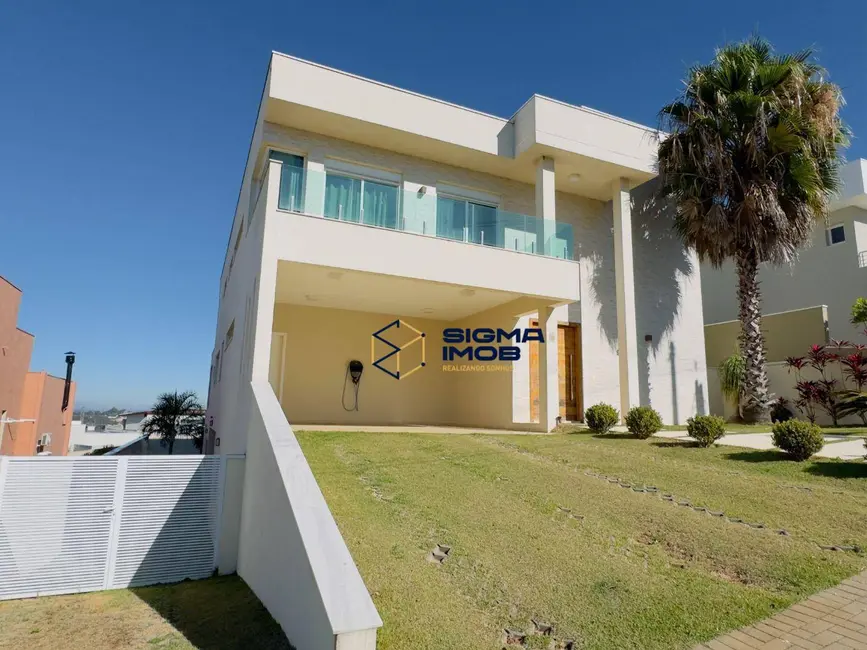 Foto 1 de Casa de Condomínio com 3 quartos à venda, 800m2 em Vinhedo - SP