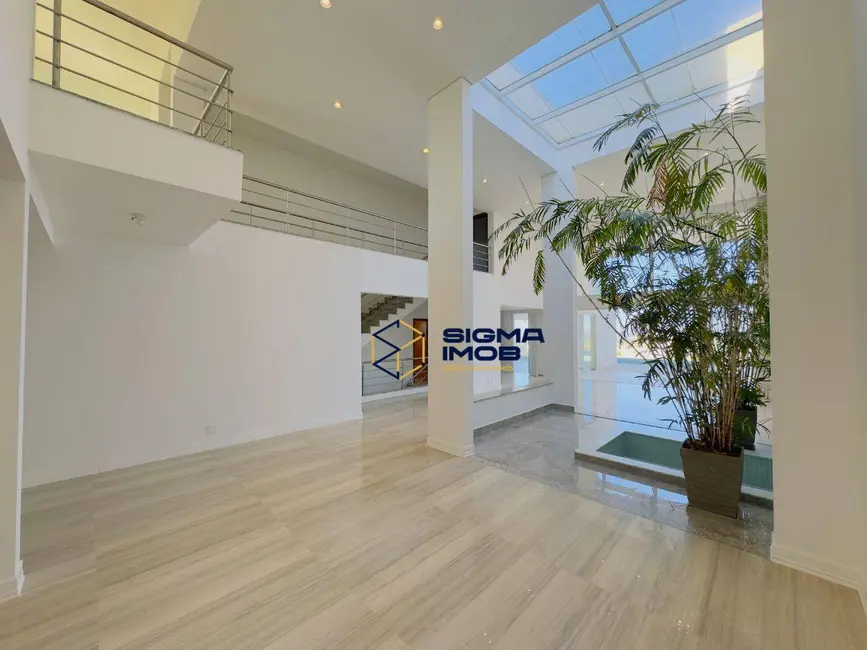 Foto 7 de Casa de Condomínio com 3 quartos à venda, 800m2 em Vinhedo - SP