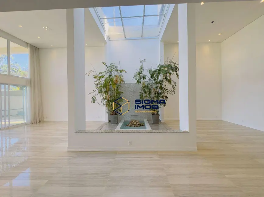 Foto 5 de Casa de Condomínio com 3 quartos à venda, 800m2 em Vinhedo - SP