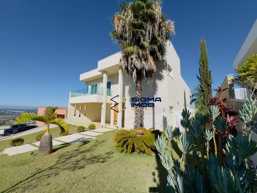 Foto 3 de Casa de Condomínio com 3 quartos à venda, 800m2 em Vinhedo - SP