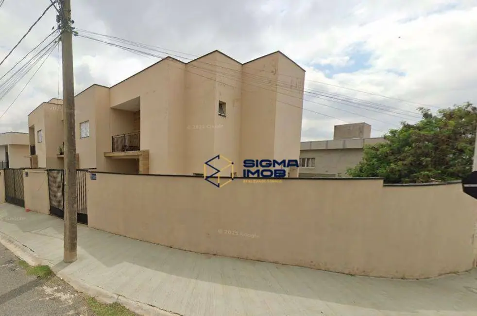 Foto 1 de Casa com 2 quartos para alugar, 115m2 em Santa Cândida, Vinhedo - SP