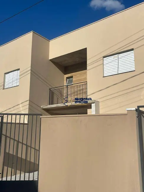 Foto 2 de Casa com 2 quartos para alugar, 115m2 em Santa Cândida, Vinhedo - SP