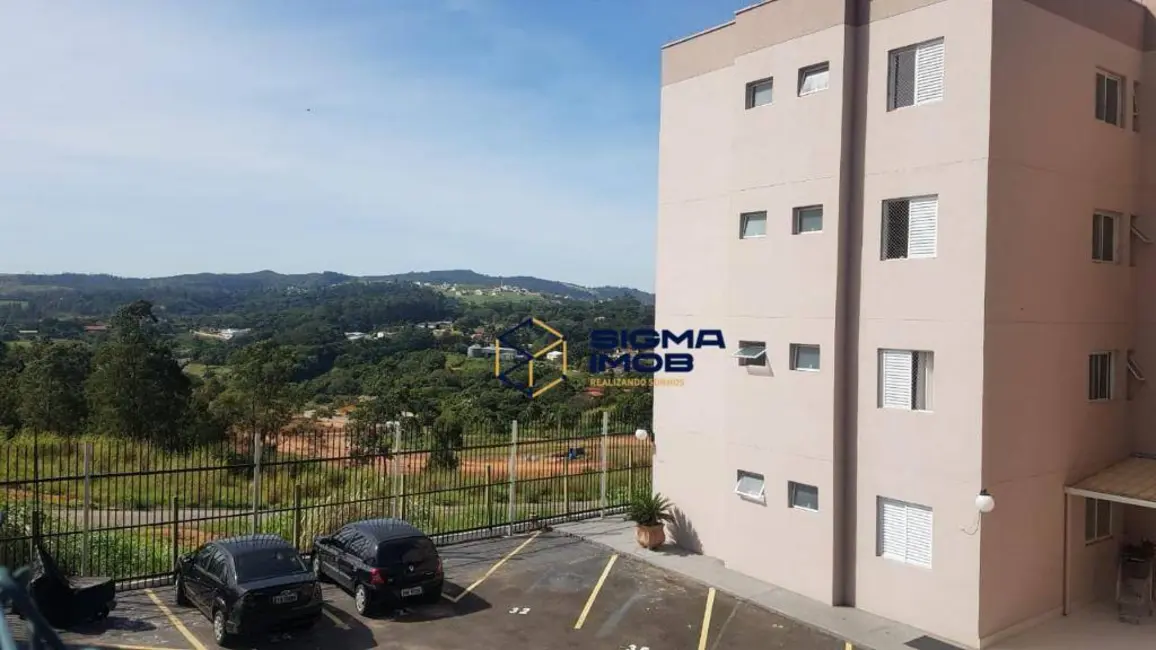 Foto 4 de Apartamento com 3 quartos para alugar, 86m2 em Pinheirinho, Vinhedo - SP