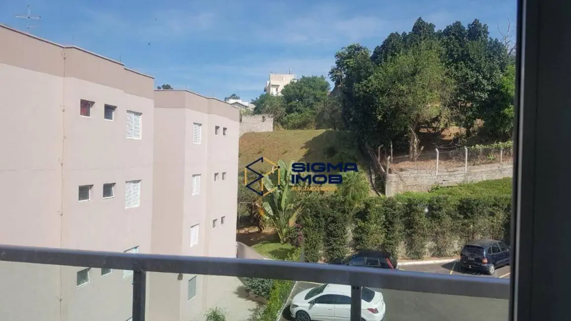 Foto 3 de Apartamento com 3 quartos para alugar, 86m2 em Pinheirinho, Vinhedo - SP