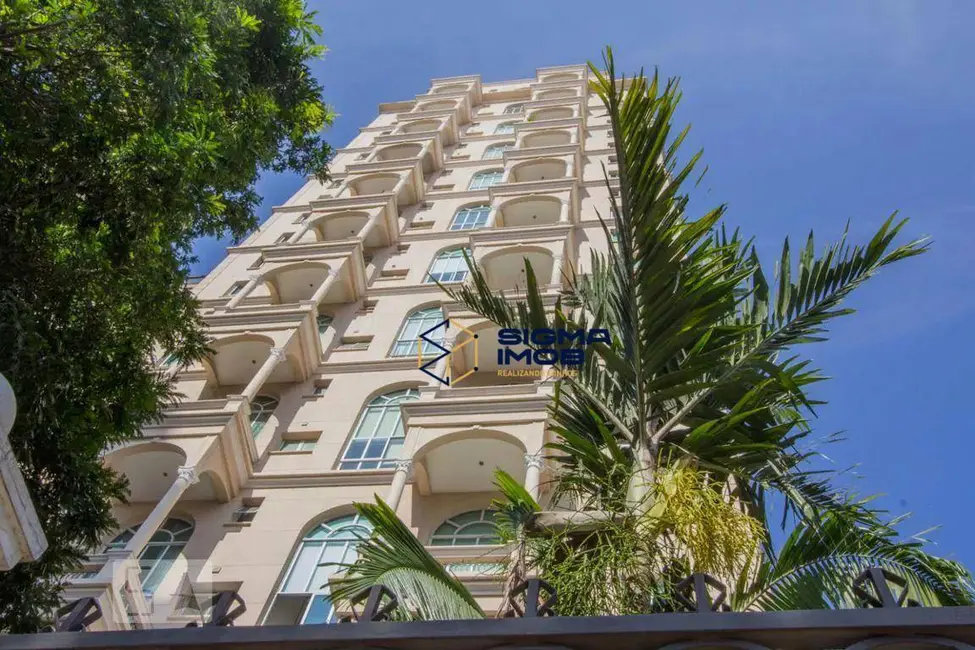 Foto 1 de Apartamento com 1 quarto para alugar, 95m2 em Campo Belo, São Paulo - SP