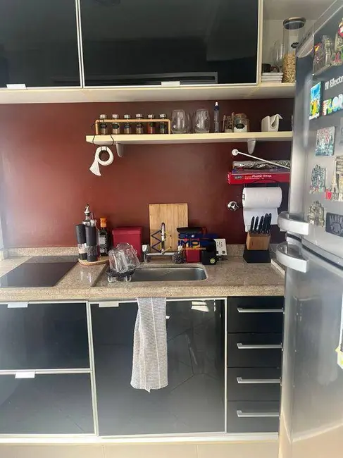 Foto 6 de Apartamento com 1 quarto para alugar, 95m2 em Campo Belo, São Paulo - SP