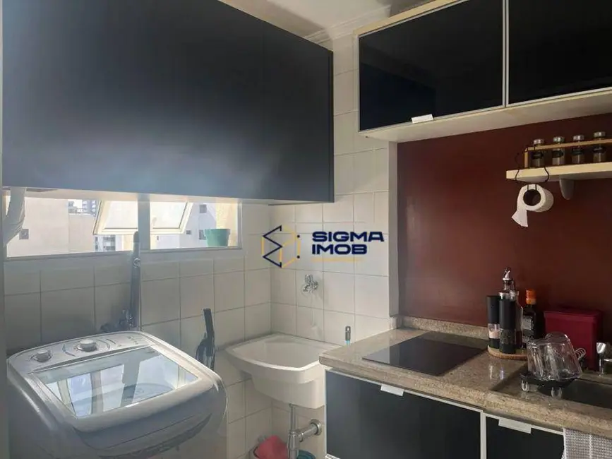 Foto 4 de Apartamento com 1 quarto para alugar, 95m2 em Campo Belo, São Paulo - SP