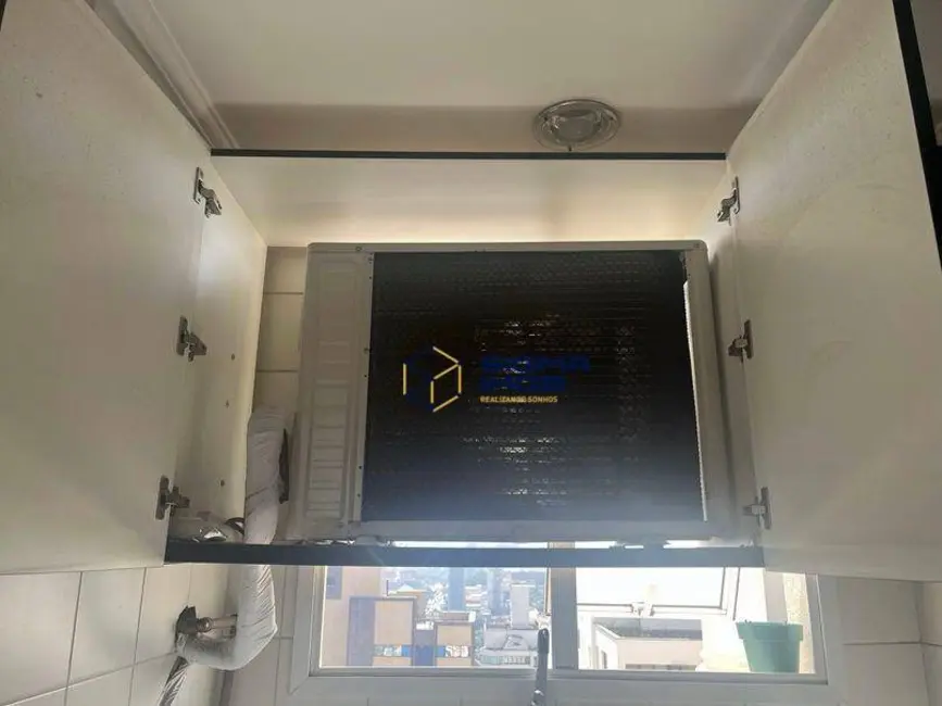 Foto 7 de Apartamento com 1 quarto para alugar, 95m2 em Campo Belo, São Paulo - SP