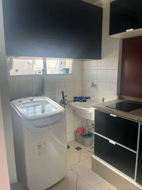 Foto 5 de Apartamento com 1 quarto para alugar, 95m2 em Campo Belo, São Paulo - SP