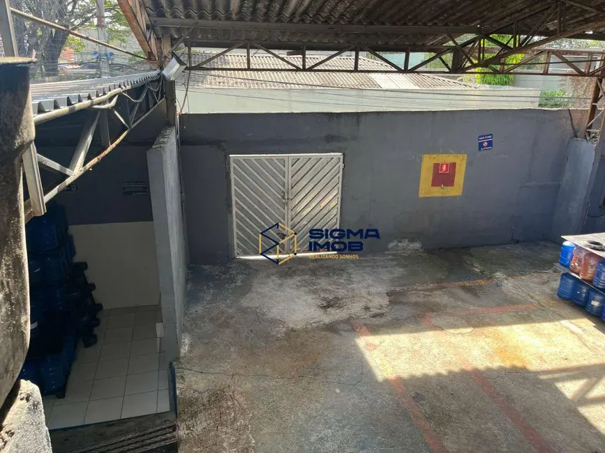 Foto 6 de Armazém / Galpão à venda e para alugar, 220m2 em Piraporinha, Diadema - SP