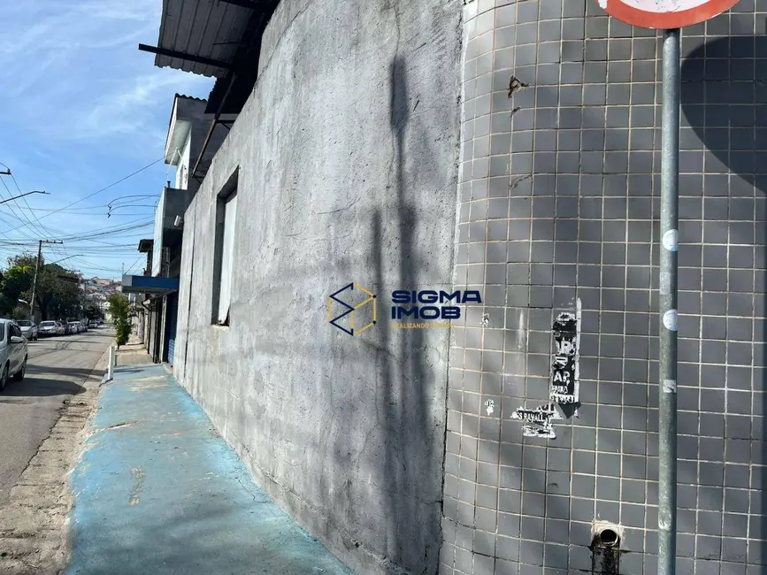 Foto 2 de Armazém / Galpão à venda e para alugar, 220m2 em Piraporinha, Diadema - SP