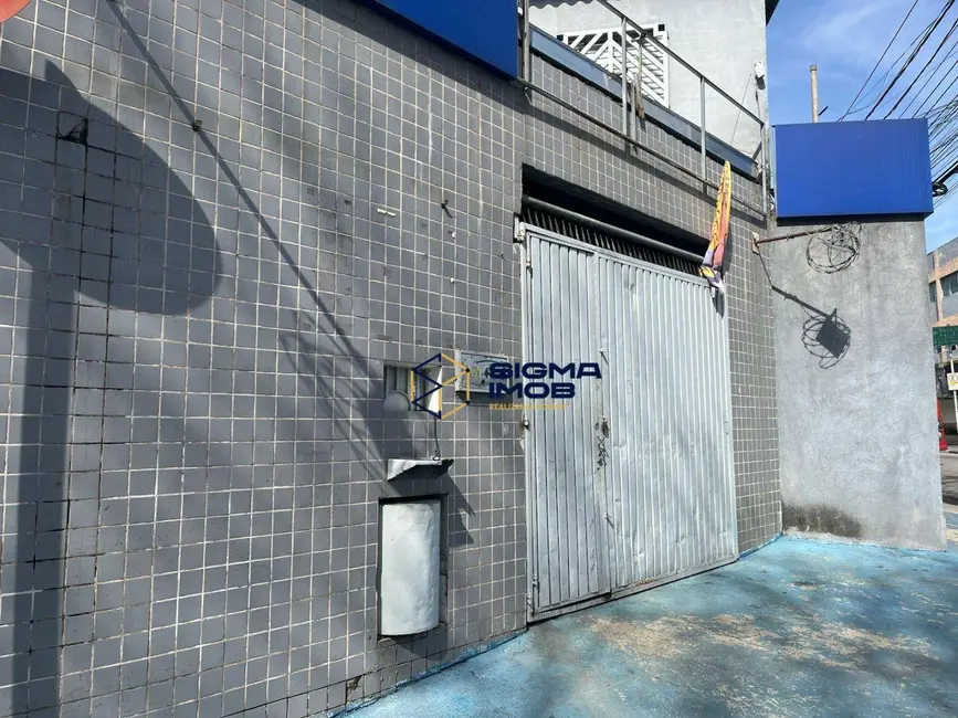 Foto 1 de Armazém / Galpão à venda e para alugar, 220m2 em Piraporinha, Diadema - SP