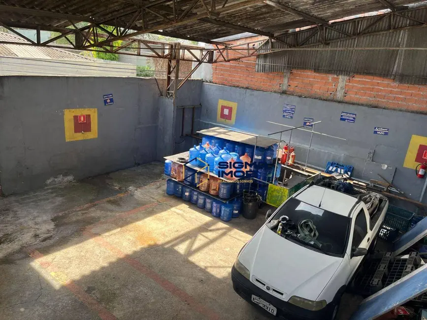 Foto 5 de Armazém / Galpão à venda e para alugar, 220m2 em Piraporinha, Diadema - SP