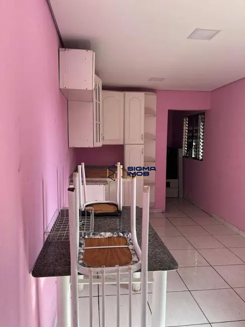 Foto 7 de Armazém / Galpão à venda e para alugar, 220m2 em Piraporinha, Diadema - SP