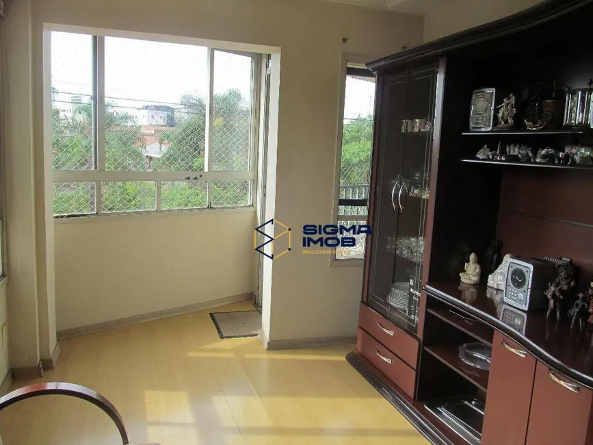 Foto 3 de Apartamento com 3 quartos para alugar, 110m2 em Nova Vinhedo, Vinhedo - SP