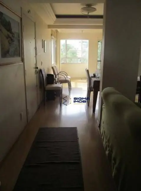 Foto 6 de Apartamento com 3 quartos para alugar, 110m2 em Nova Vinhedo, Vinhedo - SP