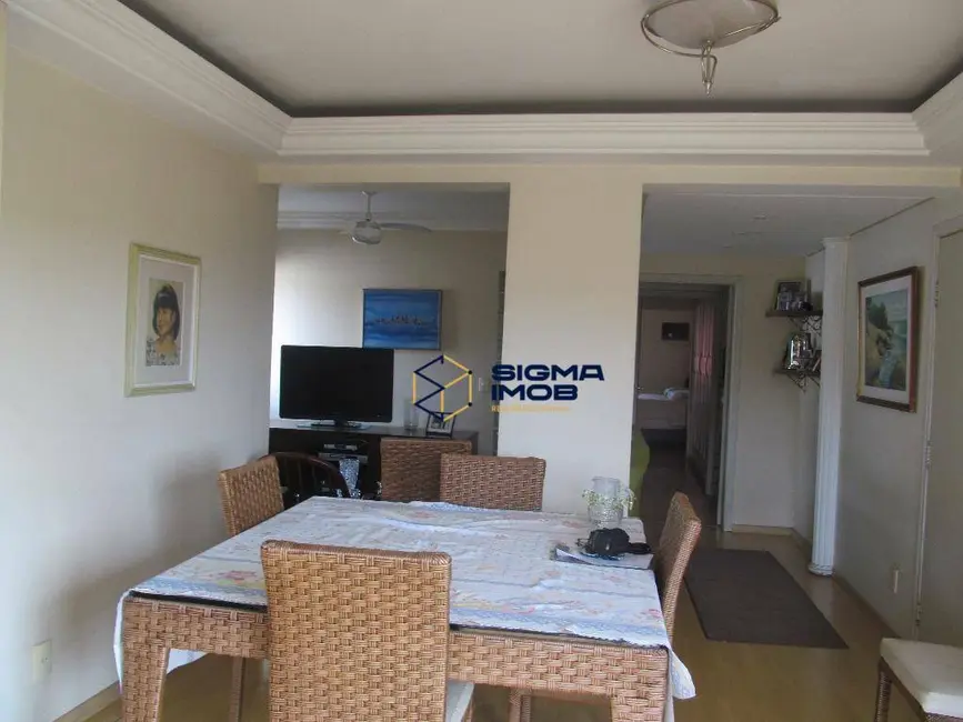 Foto 2 de Apartamento com 3 quartos para alugar, 110m2 em Nova Vinhedo, Vinhedo - SP