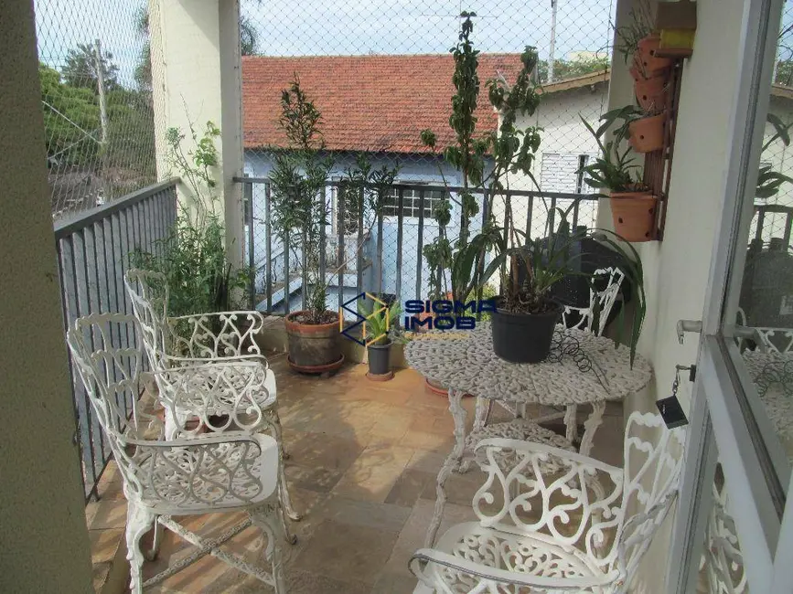 Foto 4 de Apartamento com 3 quartos para alugar, 110m2 em Nova Vinhedo, Vinhedo - SP