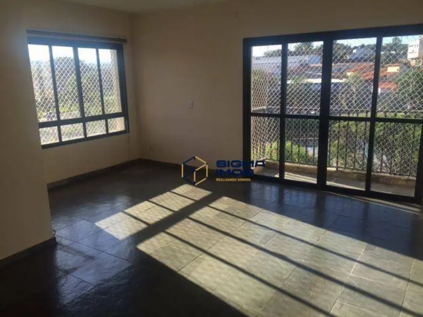 Foto 3 de Apartamento com 3 quartos à venda e para alugar, 110m2 em Nova Vinhedo, Vinhedo - SP