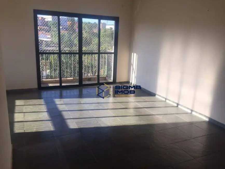 Foto 4 de Apartamento com 3 quartos à venda e para alugar, 110m2 em Nova Vinhedo, Vinhedo - SP