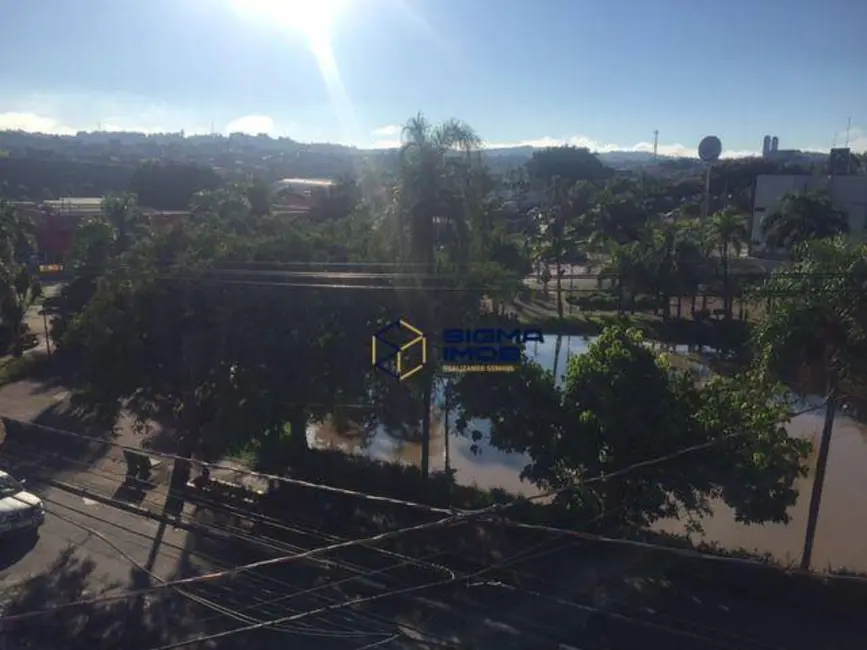 Foto 6 de Apartamento com 3 quartos à venda e para alugar, 110m2 em Nova Vinhedo, Vinhedo - SP