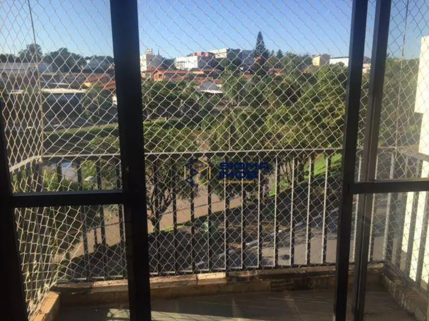 Foto 5 de Apartamento com 3 quartos à venda e para alugar, 110m2 em Nova Vinhedo, Vinhedo - SP