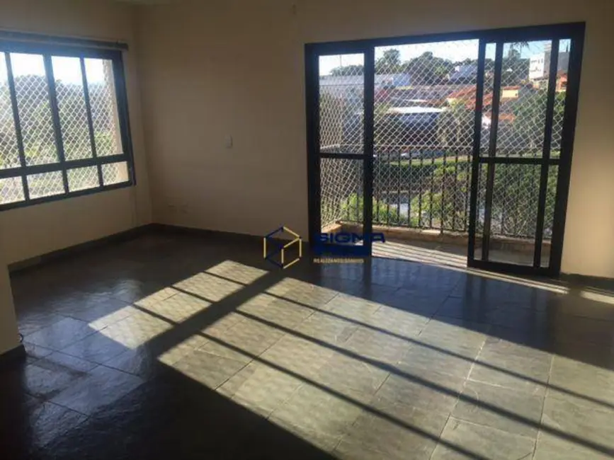 Foto 2 de Apartamento com 3 quartos à venda e para alugar, 110m2 em Nova Vinhedo, Vinhedo - SP