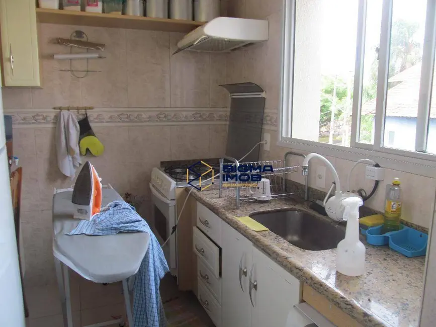 Foto 7 de Apartamento com 3 quartos para alugar, 110m2 em Nova Vinhedo, Vinhedo - SP