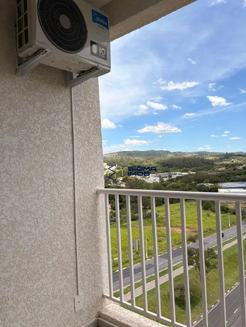 Apartamento com 2 quartos para alugar, 47m2 em Jardim Santo Antônio, Valinhos - SP - imagem 9 Foto 9 de Apartamento com 2 quartos para alugar, 47m2 em Jardim Santo Antônio, Valinhos - SP