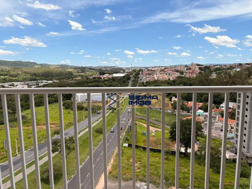 Apartamento com 2 quartos para alugar, 47m2 em Jardim Santo Antônio, Valinhos - SP - imagem 8 Foto 8 de Apartamento com 2 quartos para alugar, 47m2 em Jardim Santo Antônio, Valinhos - SP