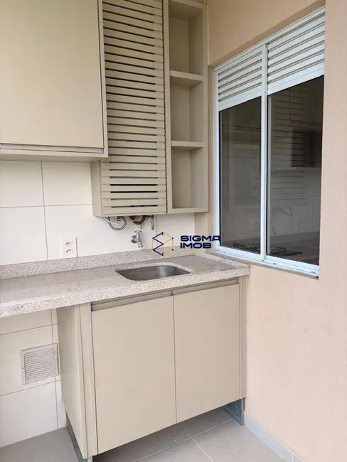 Apartamento com 2 quartos para alugar, 47m2 em Jardim Santo Antônio, Valinhos - SP - imagem 5 Foto 5 de Apartamento com 2 quartos para alugar, 47m2 em Jardim Santo Antônio, Valinhos - SP