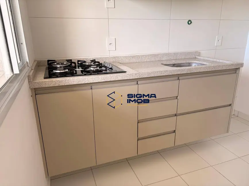 Apartamento com 2 quartos para alugar, 47m2 em Jardim Santo Antônio, Valinhos - SP - imagem 3 Foto 3 de Apartamento com 2 quartos para alugar, 47m2 em Jardim Santo Antônio, Valinhos - SP