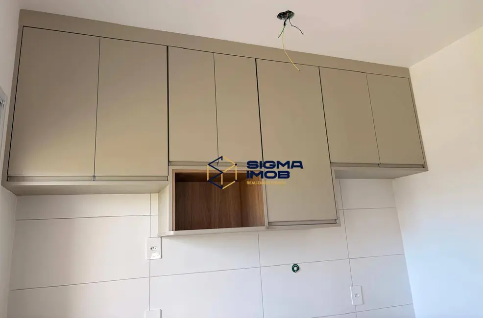 Apartamento com 2 quartos para alugar, 47m2 em Jardim Santo Antônio, Valinhos - SP - imagem 4 Foto 4 de Apartamento com 2 quartos para alugar, 47m2 em Jardim Santo Antônio, Valinhos - SP