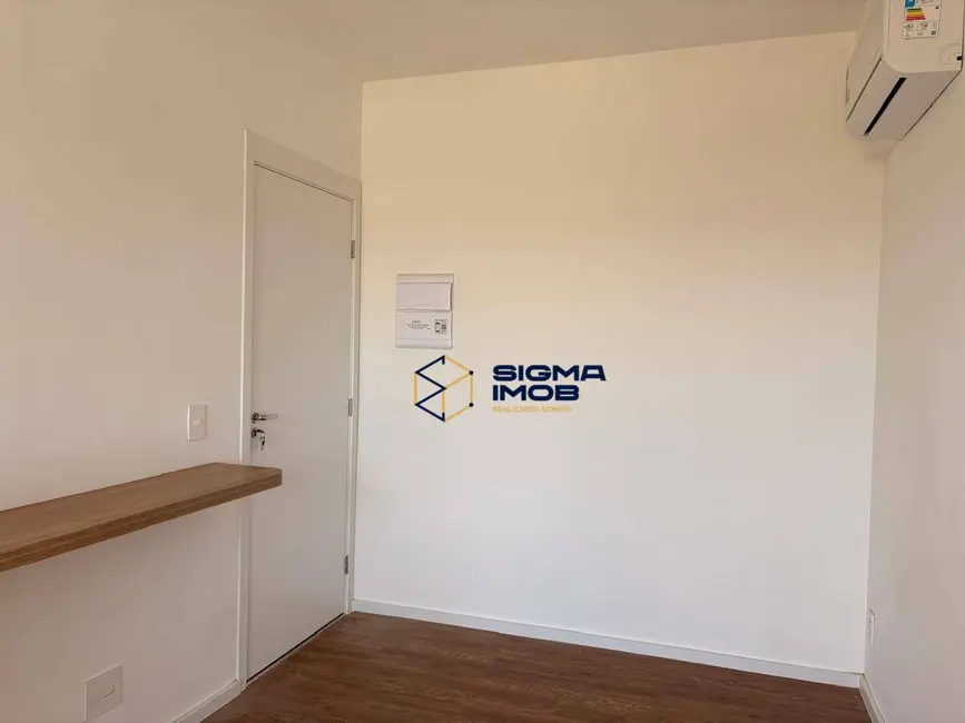 Apartamento com 2 quartos para alugar, 47m2 em Jardim Santo Antônio, Valinhos - SP - imagem 1 Foto 1 de Apartamento com 2 quartos para alugar, 47m2 em Jardim Santo Antônio, Valinhos - SP