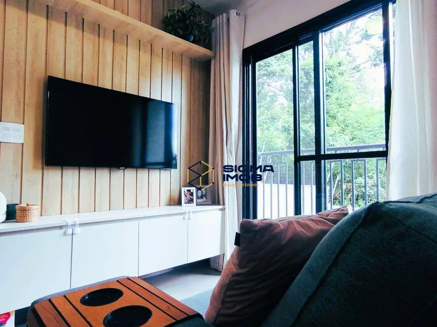 Foto 3 de Apartamento com 2 quartos à venda, 59m2 em Pinheirinho,  - SP