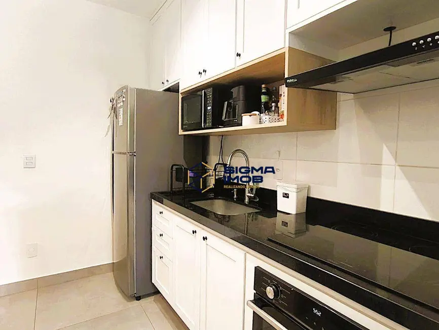 Foto 7 de Apartamento com 2 quartos à venda, 59m2 em Pinheirinho,  - SP