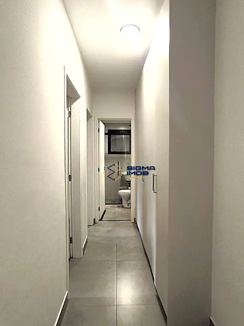 Foto 8 de Apartamento com 2 quartos à venda, 59m2 em Pinheirinho,  - SP