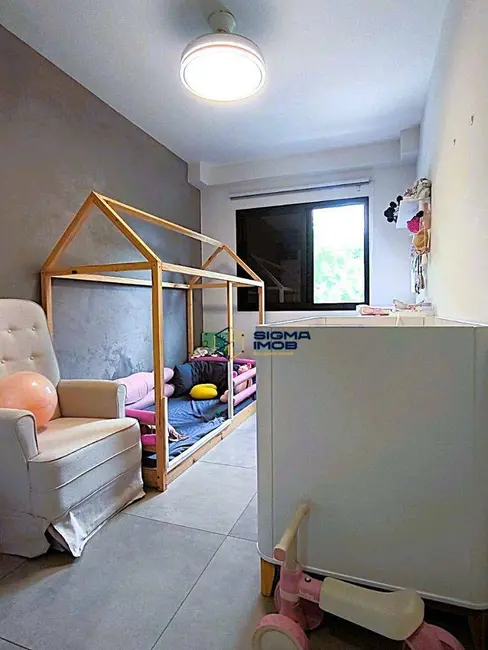 Foto 9 de Apartamento com 2 quartos à venda, 59m2 em Pinheirinho,  - SP