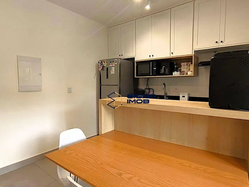 Foto 5 de Apartamento com 2 quartos à venda, 59m2 em Pinheirinho,  - SP