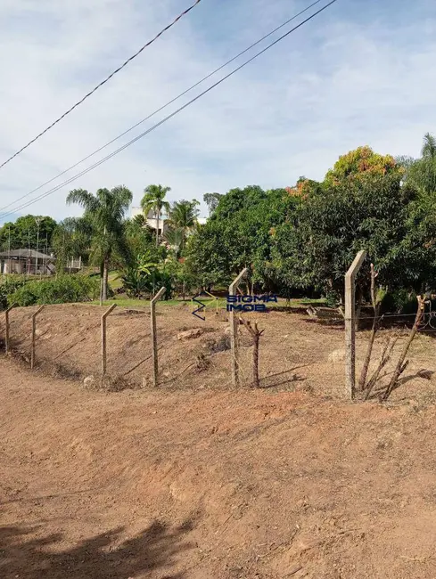 Foto 3 de Terreno / Lote à venda, 1000m2 em Cachoeira, Vinhedo - SP