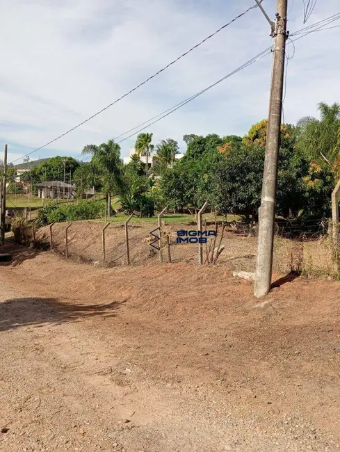 Foto 4 de Terreno / Lote à venda, 1000m2 em Cachoeira, Vinhedo - SP