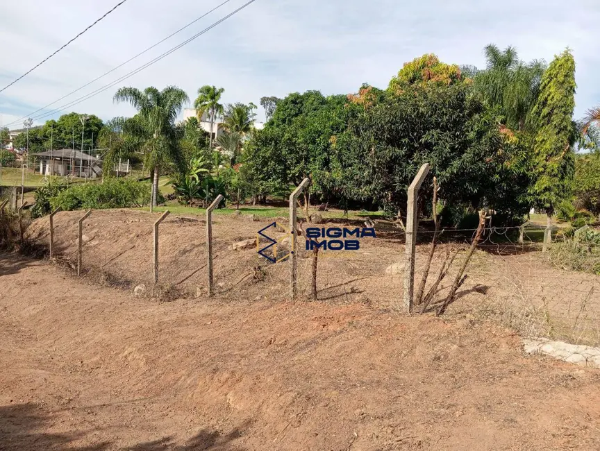 Foto 2 de Terreno / Lote à venda, 1000m2 em Cachoeira, Vinhedo - SP