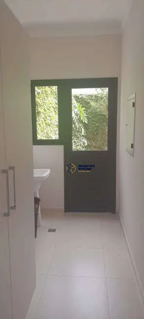 Foto 5 de Casa de Condomínio com 3 quartos para alugar, 180m2 em Chácaras Silvania, Valinhos - SP