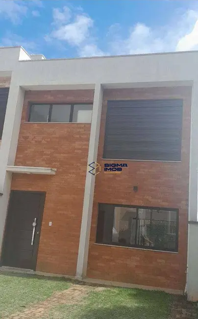 Foto 1 de Casa de Condomínio com 3 quartos para alugar, 180m2 em Chácaras Silvania, Valinhos - SP