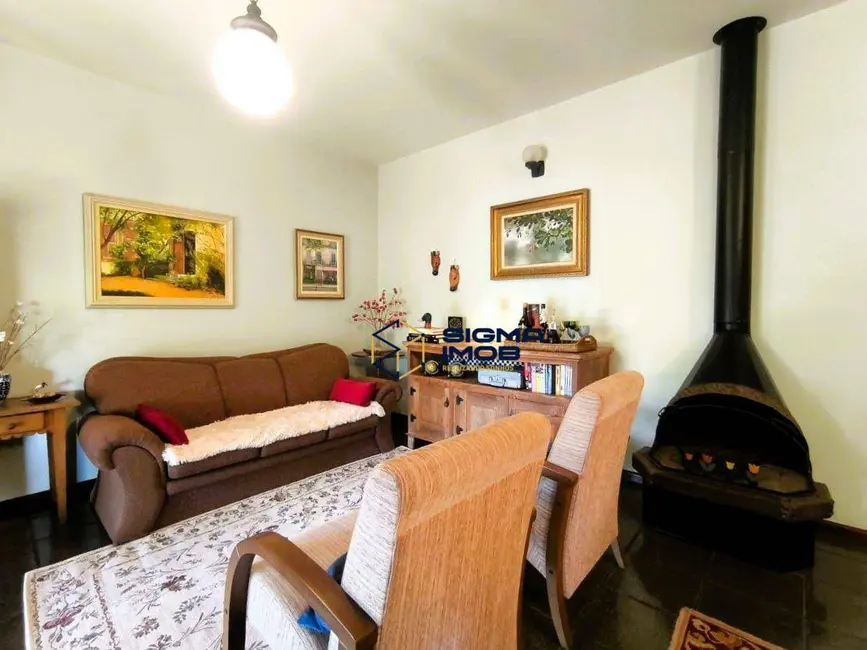 Foto 7 de Chácara com 3 quartos à venda, 251m2 em Caixa D´Água, Vinhedo - SP