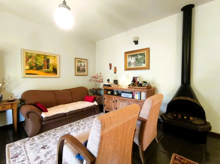 Foto 7 de Chácara com 3 quartos à venda, 251m2 em Caixa D´Água, Vinhedo - SP