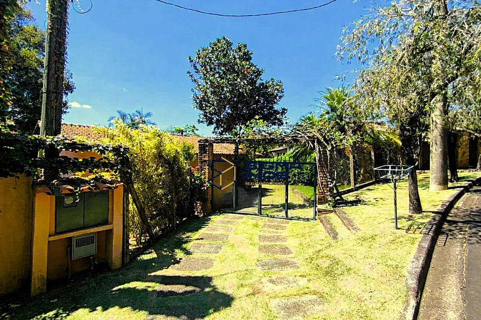 Foto 1 de Chácara com 3 quartos à venda, 251m2 em Caixa D´Água, Vinhedo - SP